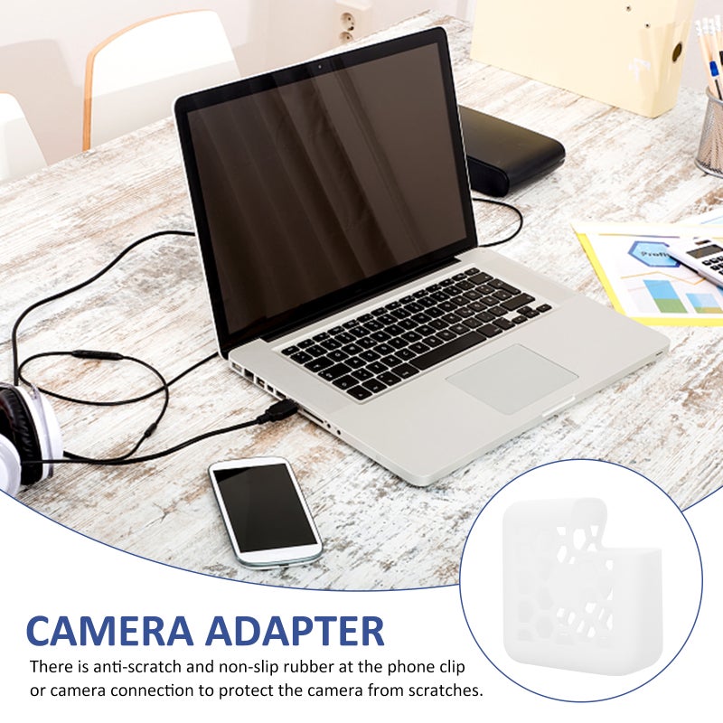 Power Adapter Case Compatible for A1466/1370 Laptop Charger Protective Shell - Image 5