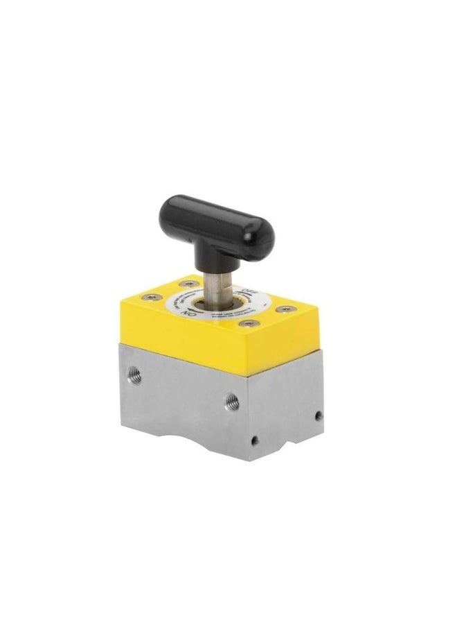Magswitch Mag Square 165 Magnetic Fixture Black  - Image 1