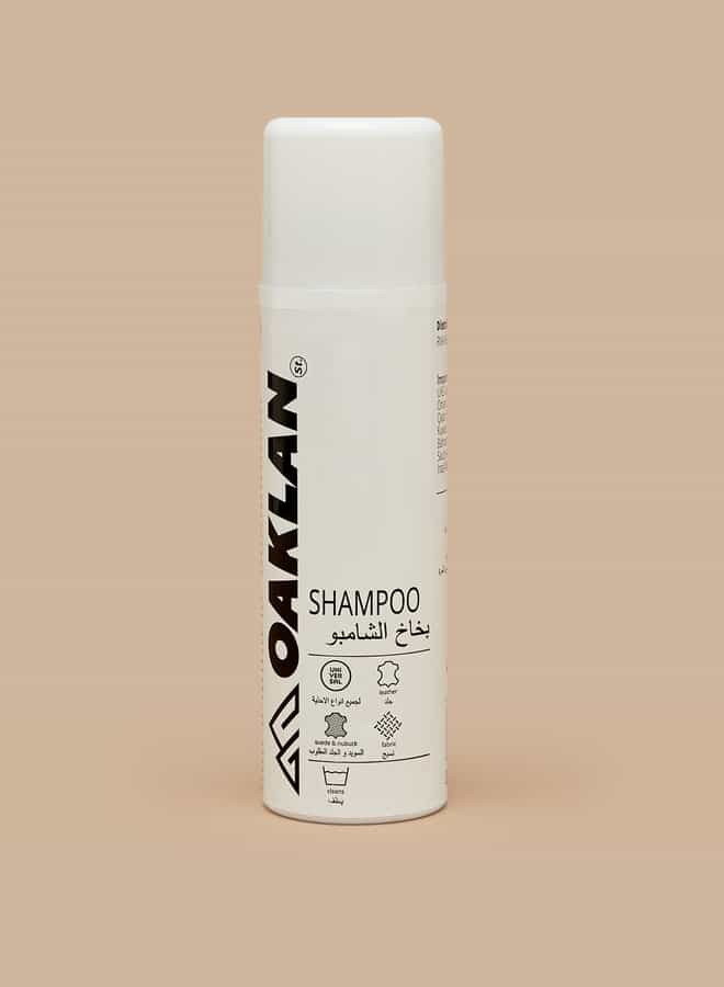 Oaklan by Shoexpress Shoes Shampoo - Image 1
