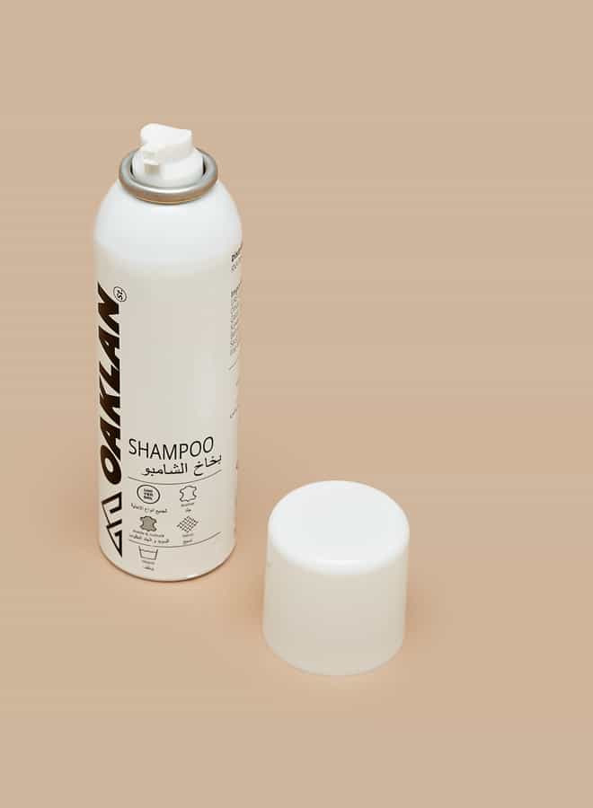 Oaklan by Shoexpress Shoes Shampoo - Image 2