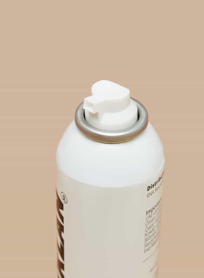 Oaklan by Shoexpress Shoes Shampoo - Image 3