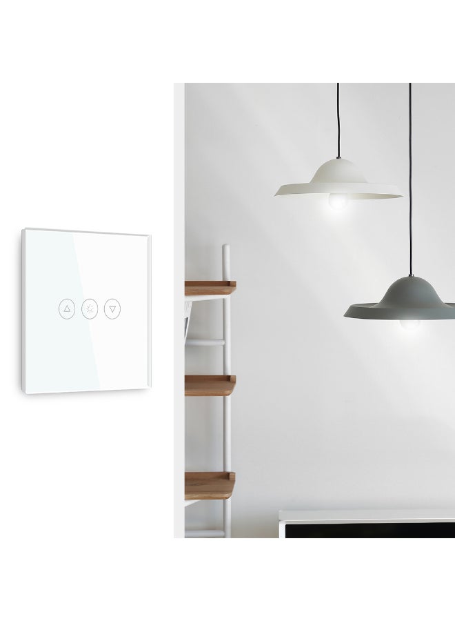 دع التقنية مفتاح ذكي للتحكم في شدة الإضاءة - ذهبى - Image 4