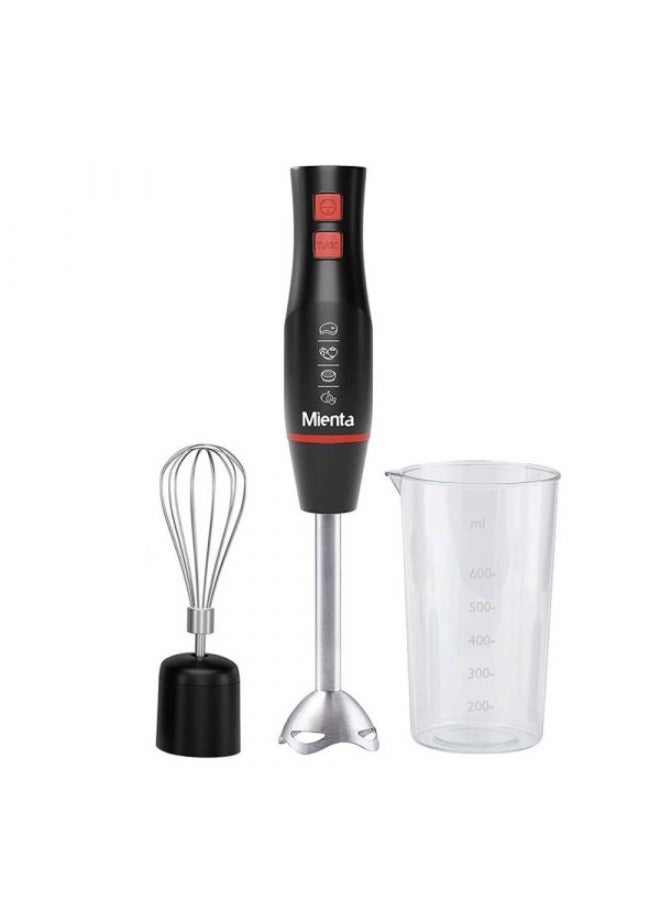 ميانتا هاند بليندر ميانتا 450 وات - HB111938B - Image 1