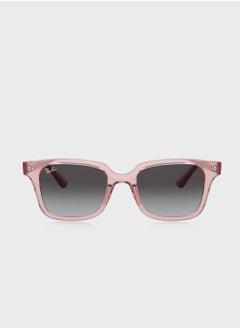 0Rj9071S Wayfarer Sunglasses