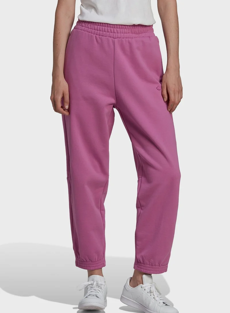 adidas Originals Adicolor Contempo Relaxed Sweatpants