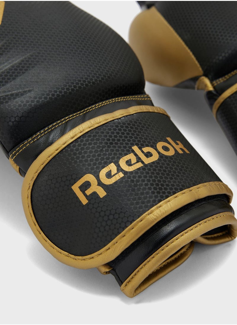 Reebok - Retail Boxing Gloves - Image 1