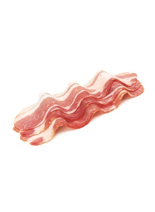 Beef Bacon