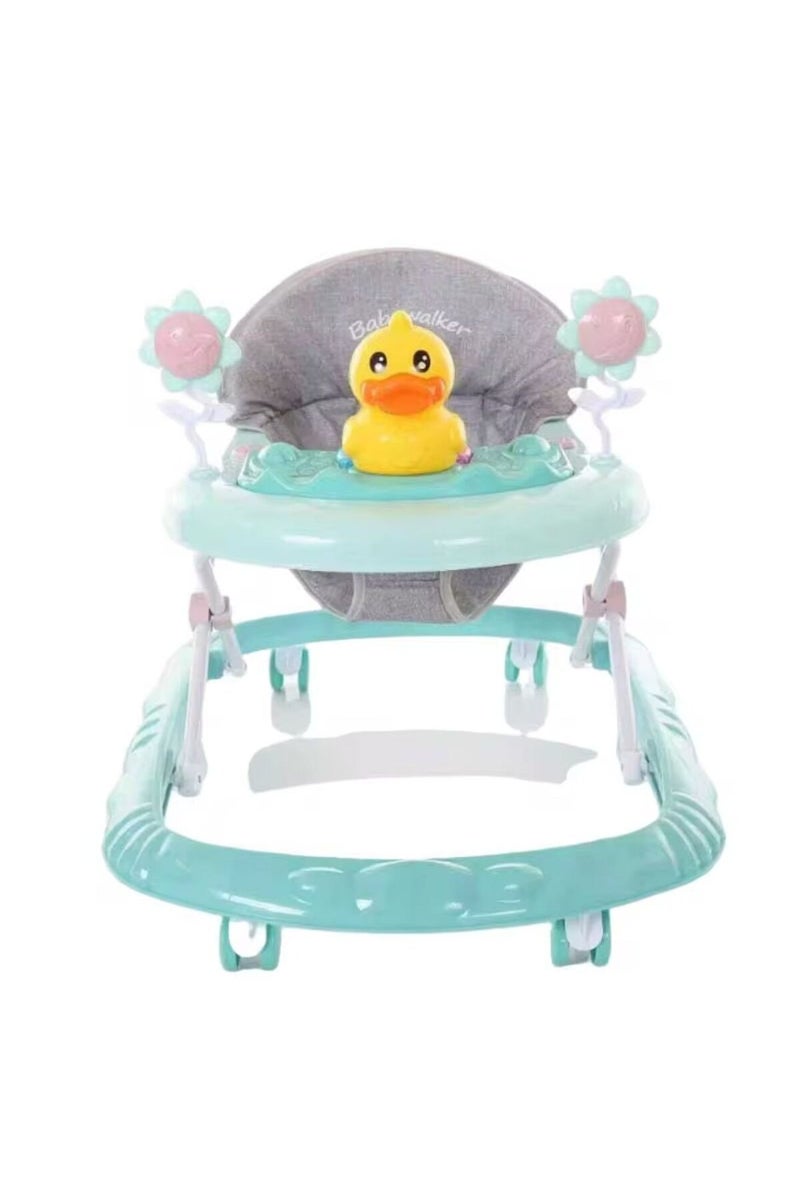 Baby Walker with Soft Padded Seat for Kids - Image 2