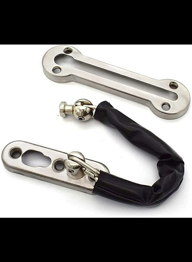 ABBASALI Door Chain Stainless Steel For Door Lock