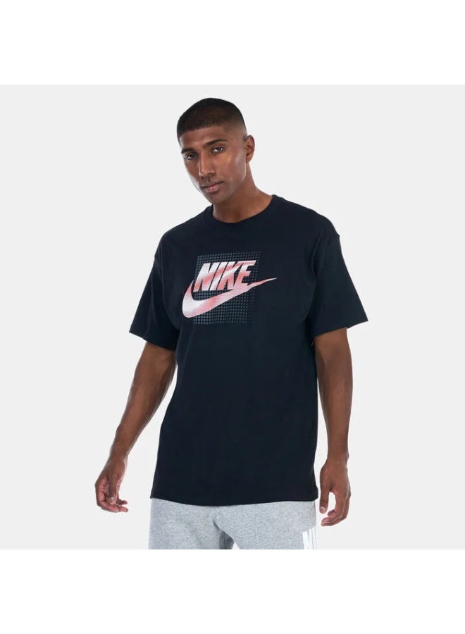 Nike Men's Nike Sportswear Tee M90 12-Month Futura  - Image 1