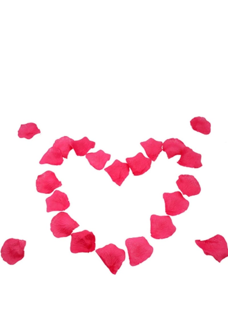 كول بيبي وردة الحرير الوردي زهرة الزفاف - Image 2