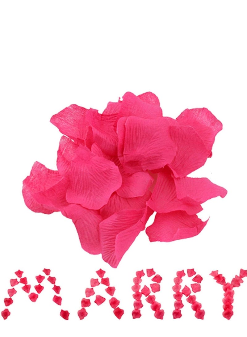 كول بيبي وردة الحرير الوردي زهرة الزفاف - Image 3