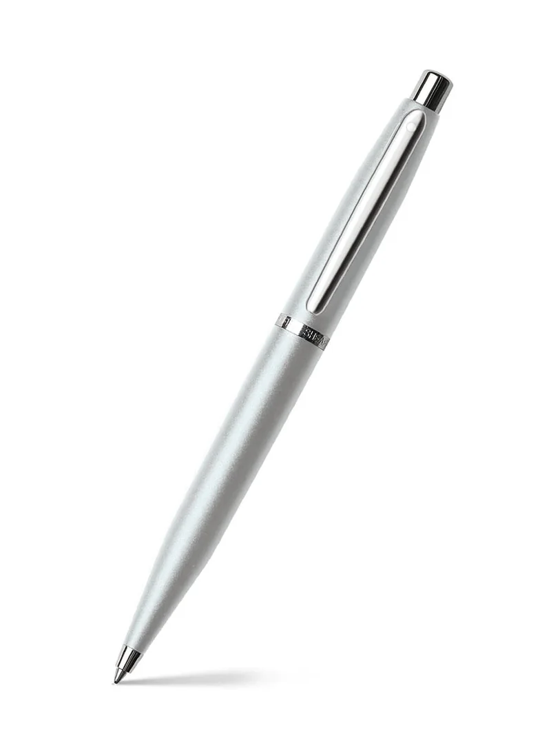 Sheaffer Sheaffer® VFM Strobe Silver Ballpoint Pen