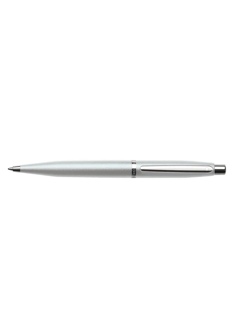 Sheaffer Sheaffer® VFM Strobe Silver Ballpoint Pen