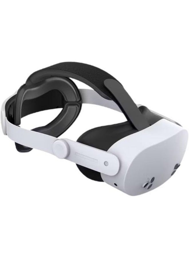 دوبي حزام الرأس DOBE TY-3861 لنظارات أوكولوس ميتا كويست 3 و 3S - Image 3