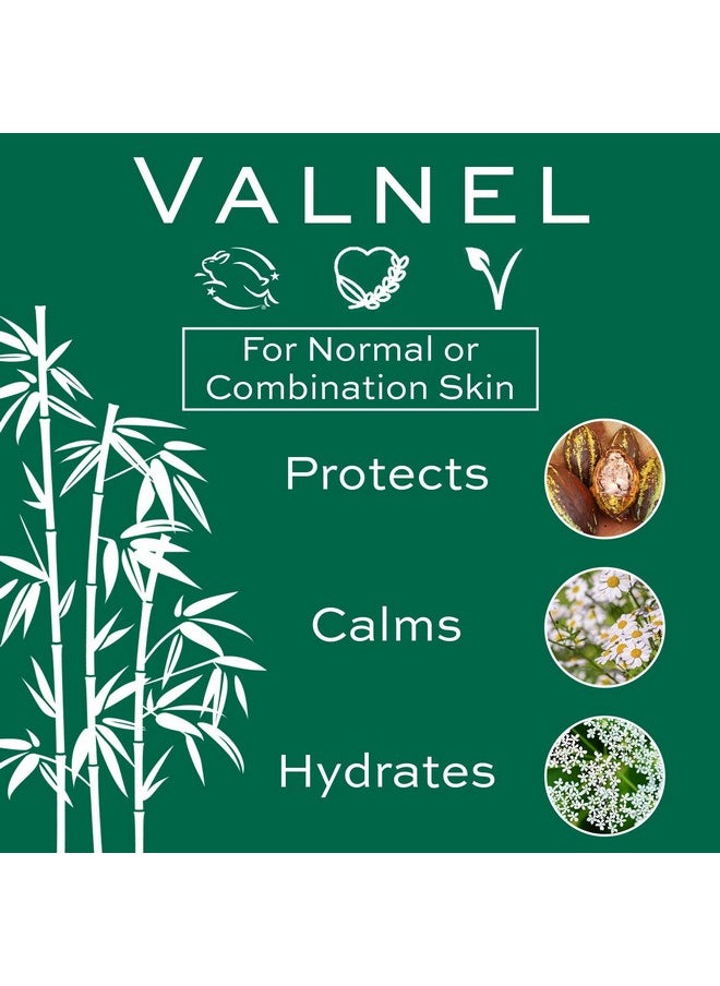 Christine Valmy Christine Valmy Valnel Daily Daytime Protection and Hydration Facial Moisturizing Lotion, 1.69 Ounce  - Image 3