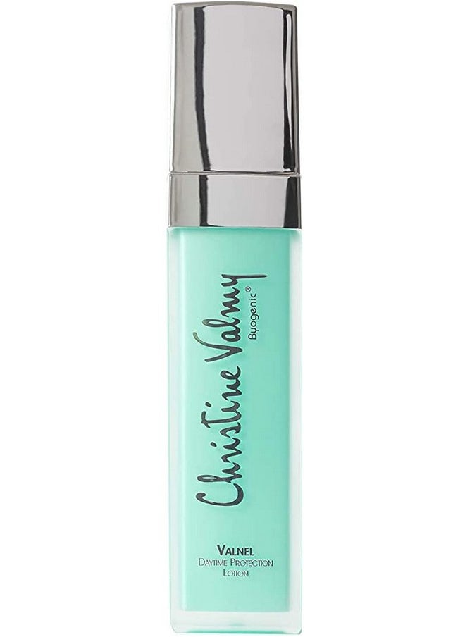 Christine Valmy Christine Valmy Valnel Daily Daytime Protection and Hydration Facial Moisturizing Lotion, 1.69 Ounce  - Image 1