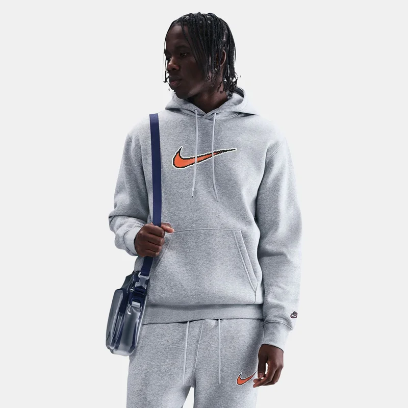 Men's Sportswear Club Fleece Hoodie