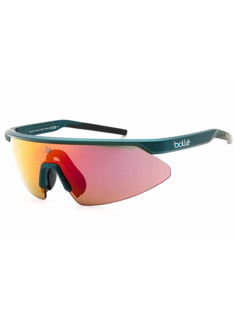 Bolle Unisex Shield Sunglasses - MICRO EDGE - Image 1