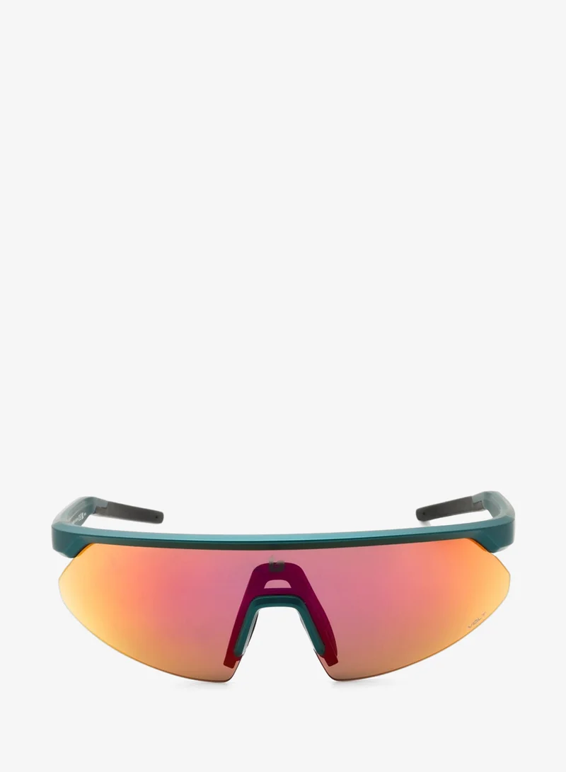 Bolle Unisex Shield Sunglasses - MICRO EDGE