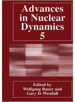 Advances in Nuclear Dynamics 5