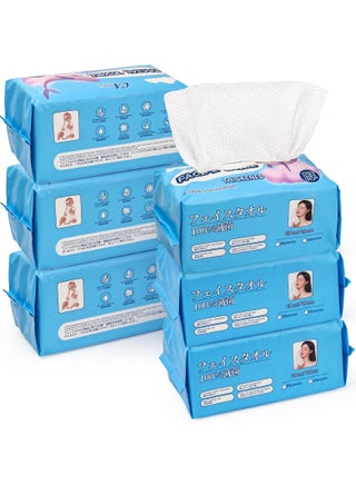 Thickened-6 Pack*60 Count
