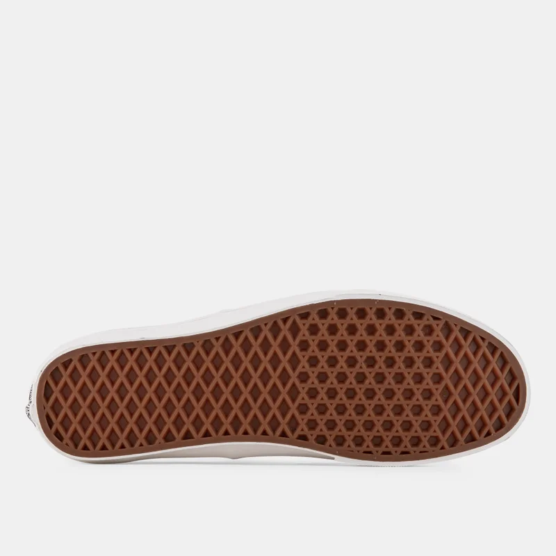 VANS Red Authentic Unisex Shoes  | Best Price UAE