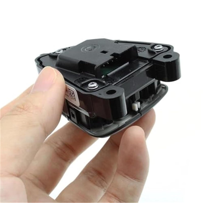 Vuzmode Car Multi-function Steering Wheel Control Buttons - Image 3