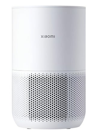 Air Purifier 4 Compact Smart  BHR5860EU – Powerful & Quiet Air Purifier with 99.97% Filtration, Smart App Control, Real-Time Air Quality Monitoring Low Noise & Energy Efficient Design – White AC-M18-SC White - pzsku/Z72BB0D907DACA1E77812Z/45/1748704650/3454b2ef-d397-4c5f-a487-2b2956f90759