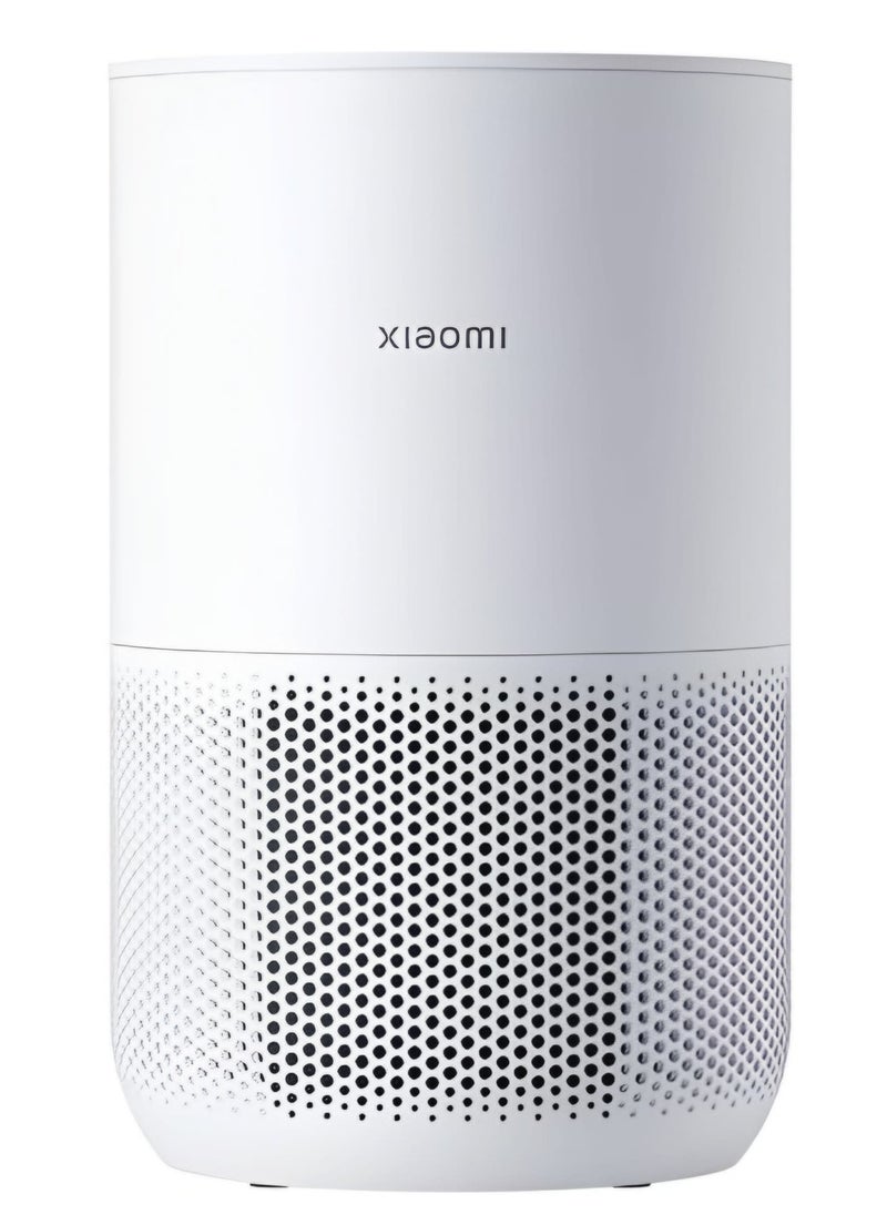 Air Purifier 4 Compact Smart  BHR5860EU – Powerful & Quiet Air Purifier with 99.97% Filtration, Smart App Control, Real-Time Air Quality Monitoring Low Noise & Energy Efficient Design – White AC-M18-SC White