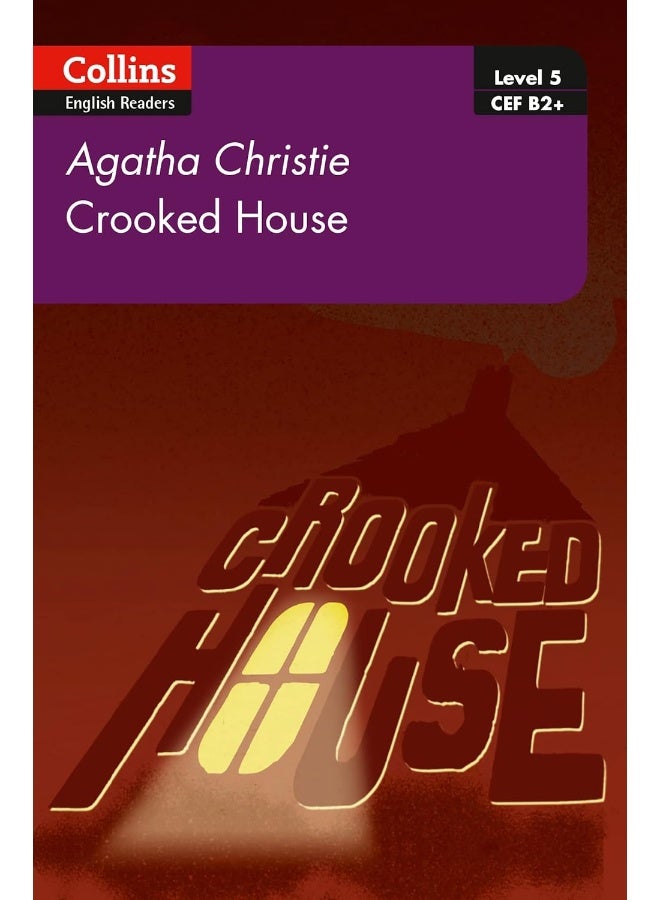 Crooked House: B2+ Level 5 - Image 1