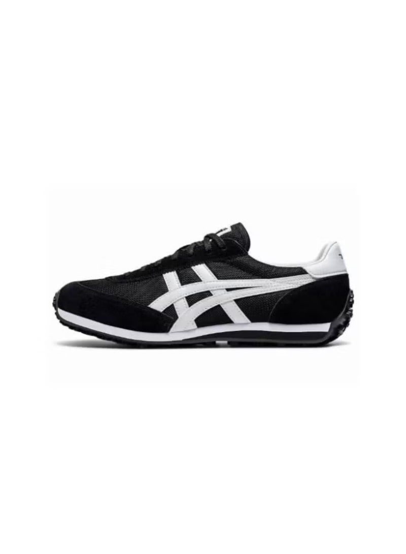 Onitsuka Tiger EDR 78 Low-Top Lifestyle Casual Shoes Unisex - Image 1