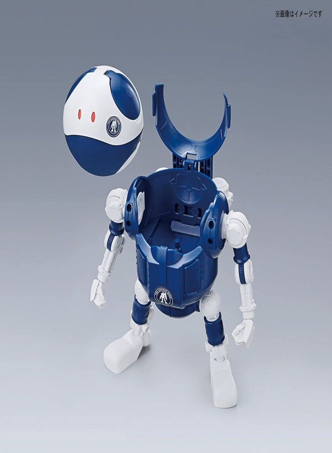 Gundam Haropura Mobile HARO ( Base Color) Build Divers - Image 3