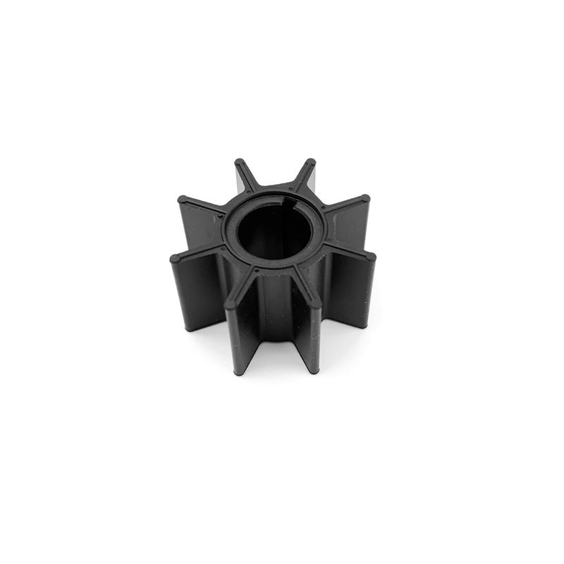 Wingogo 334-65021-0 Water Pump Impeller for Nissan Tohatsu Outboards 9.9HP-15HP-18HP-20HP Boat Motor Parts Replacement Honda Outboards 7.5-10-75-100 HP 19210-935-003 19210-935-A01