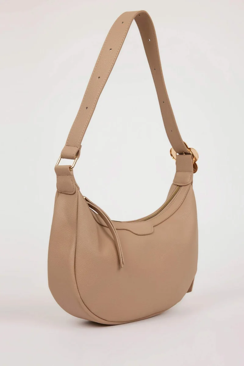 DeFacto Faux Leather Shoulder bag
