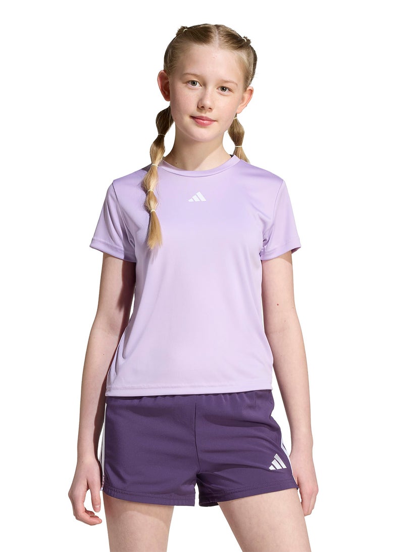 Adidas Kids Essential T-Shirt - Image 1