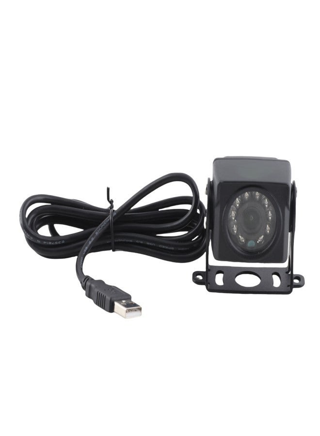 USB2.0 Interface Camera IP67 Water Proof Camera Module Support for Win System UVC Protocol 2MP 1/2.9 Inch CMOS - Image 1
