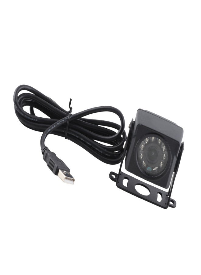 USB2.0 Interface Camera IP67 Water Proof Camera Module Support for Win System UVC Protocol 2MP 1/2.9 Inch CMOS - Image 3