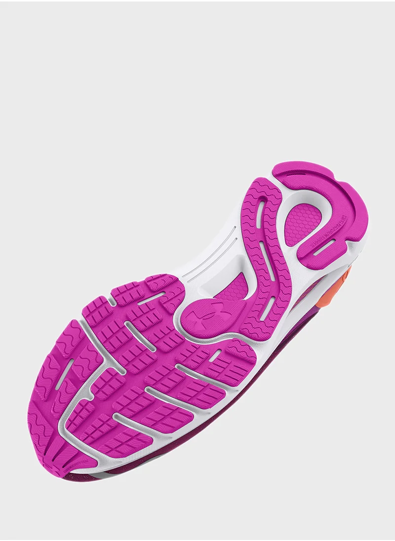 اندر ارمور HOVR Sonic 6 Running Shoes