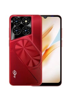 Magic 15C Dual SIM Electric Red 2GB RAM 64GB 4G