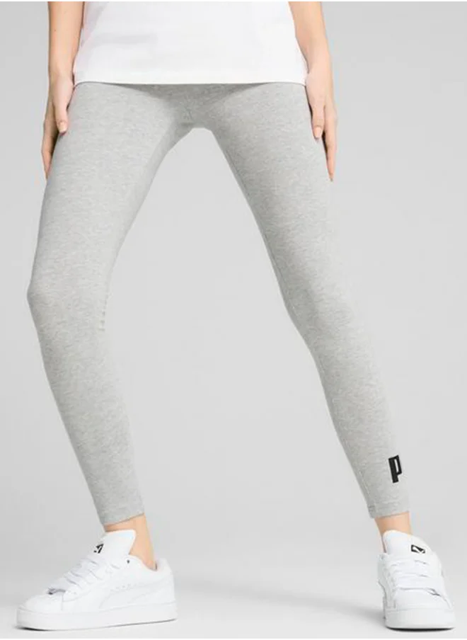 PUMA Essential Logo Leggings