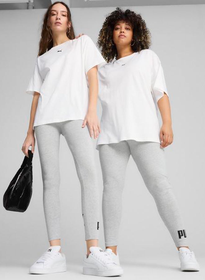 PUMA Essential Logo Leggings  - Image 4