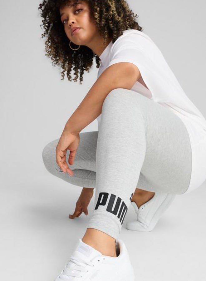 PUMA Essential Logo Leggings  - Image 3