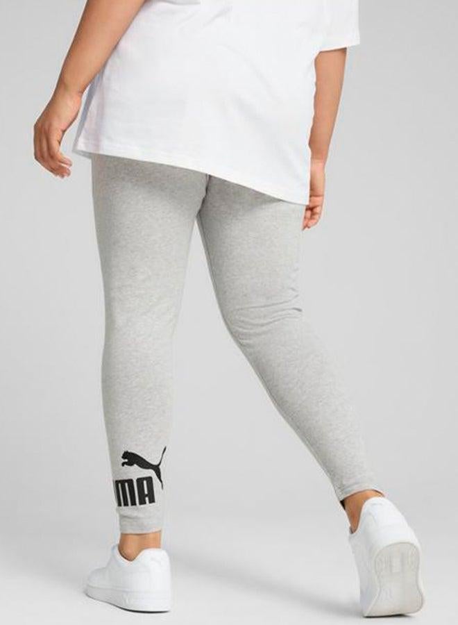 PUMA Essential Logo Leggings - Image 2