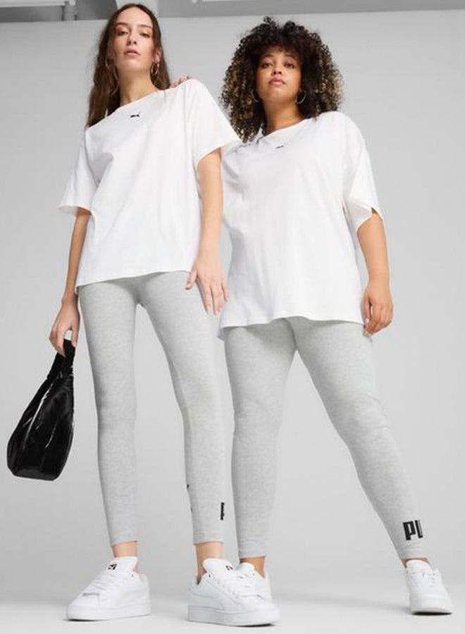 PUMA Essential Logo Leggings - Image 4