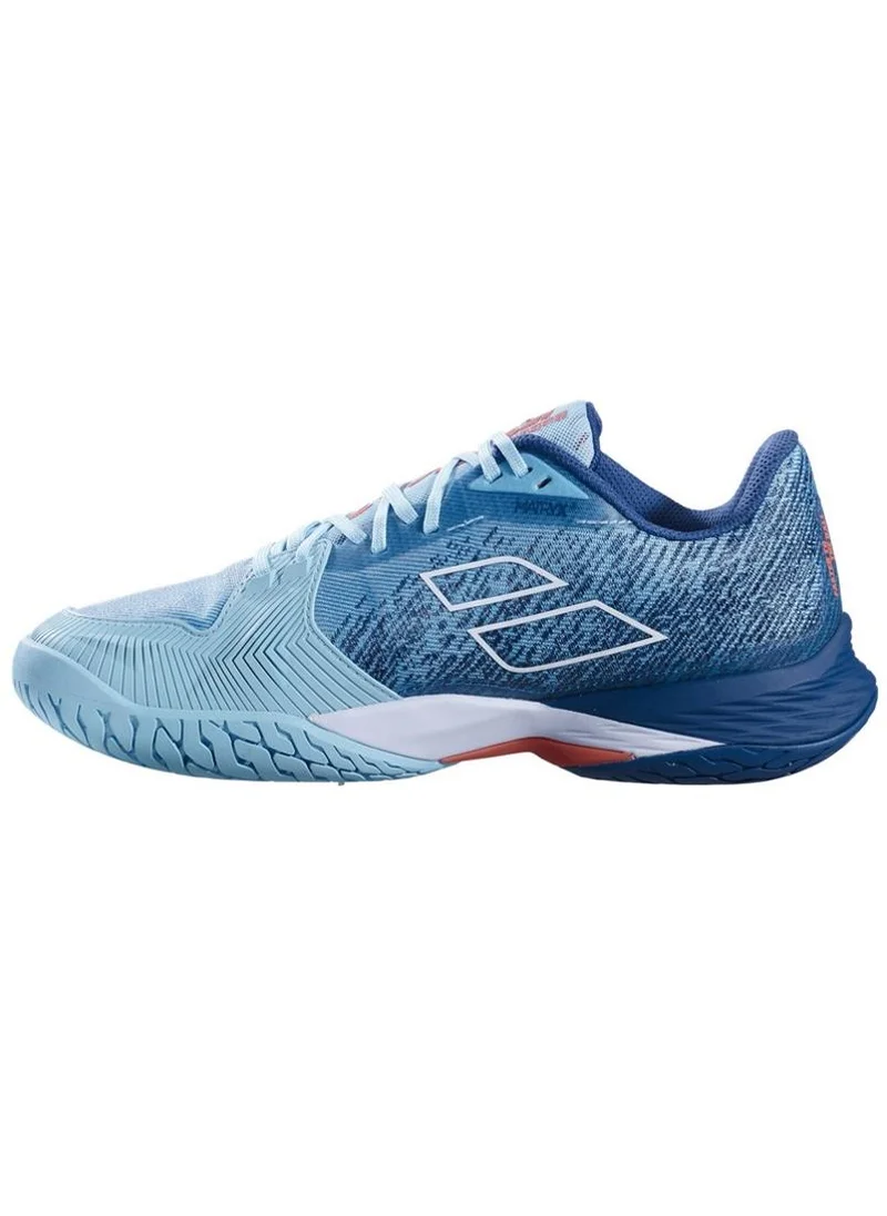 Babolat Babolat Tennis Jet Mach 3 All Court Men Shoes, 30S23629-4105, (French Brand)