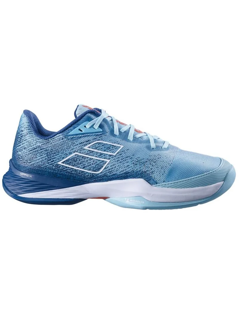 Babolat Babolat Tennis Jet Mach 3 All Court Men Shoes, 30S23629-4105, (French Brand)