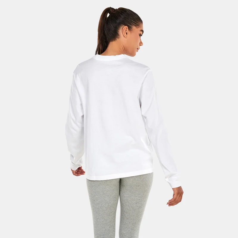 Nike Women's Sportswear Boxy T-Shirt