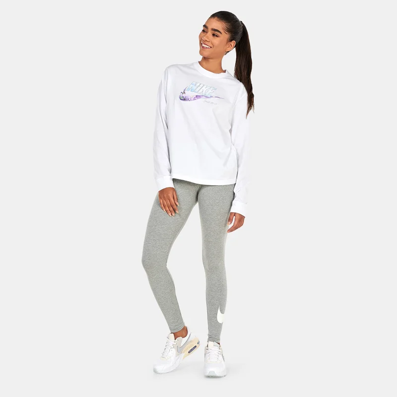 Nike Women's Sportswear Boxy T-Shirt