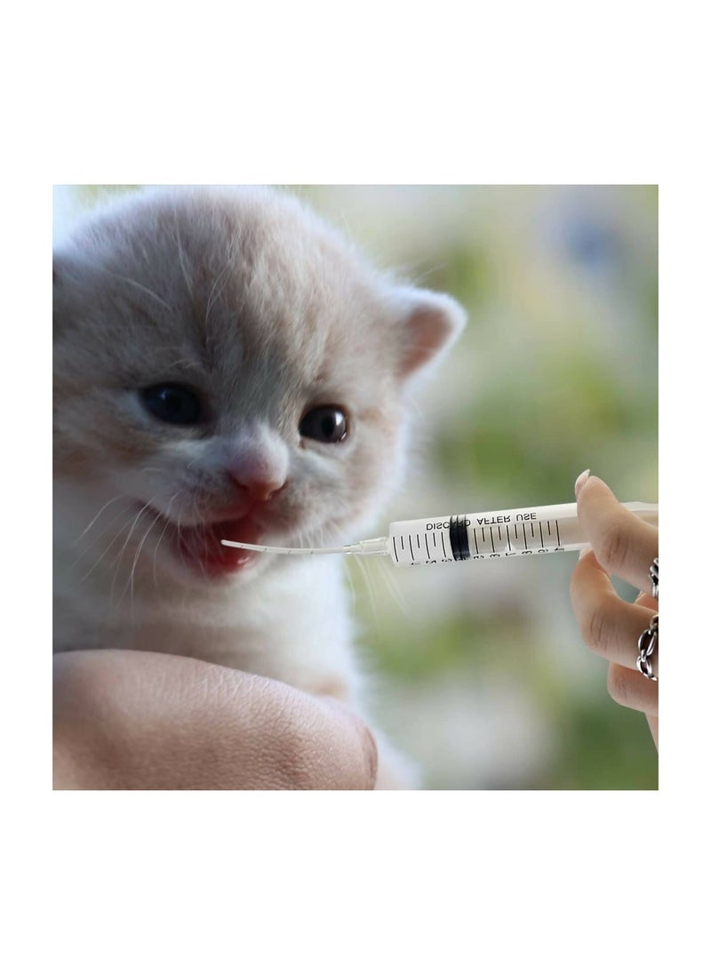 Generic - Feeding Syringe For Young Pets 5ml - Image 1